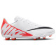 Nike Jr. Mercurial Vapor 15 Club FG/MG